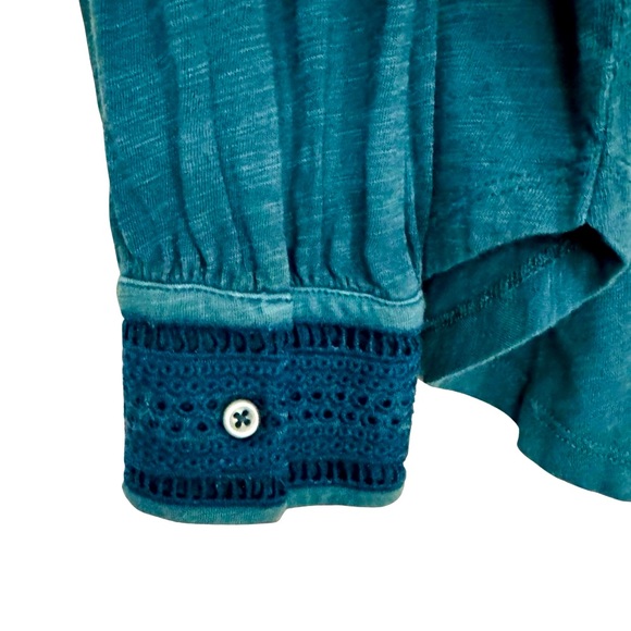 NWOT Soft Surroundings Top medium - Picture 3 of 4